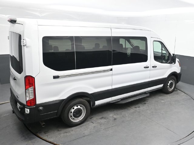 Used 2024 Ford Transit 350 XL RWD image 29