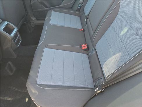 New 2026 Volkswagen Taos S image 11