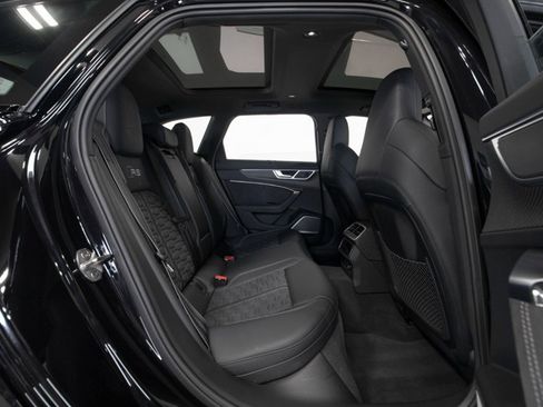 Used 2025 Audi RS 6 performance image 67