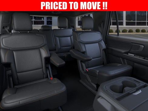 New 2025 Ford Expedition Tremor image 11
