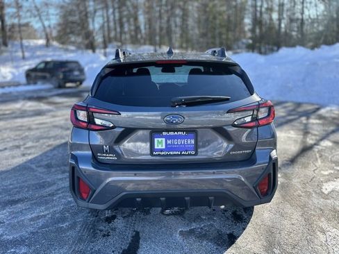 Used 2025 Subaru Crosstrek 2.5i Limited image 7