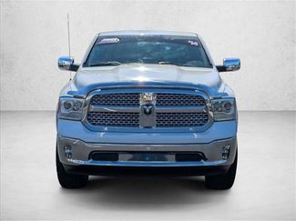 Used 2014 RAM 1500 Laramie video 2