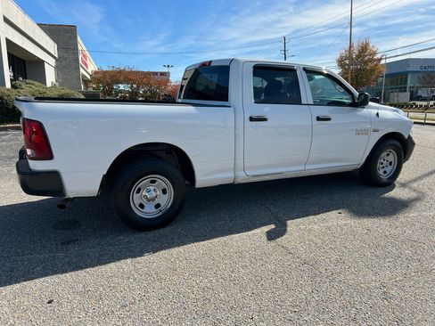 Used 2017 RAM 1500 Tradesman image 20