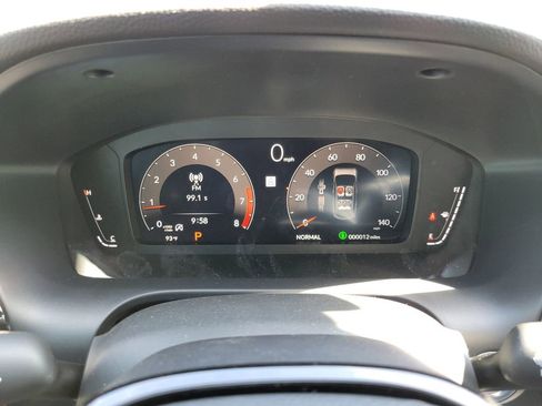 New 2026 Acura ADX A-Spec FWD image 10