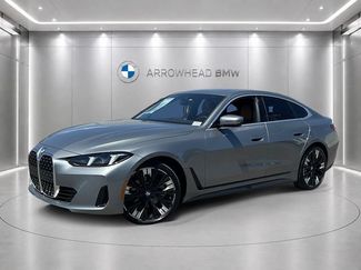 New 2026 BMW 430i w/ Premium Package RWD video 1