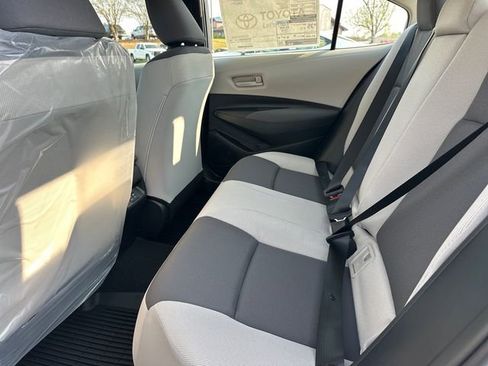 New 2026 Toyota Corolla LE image 8