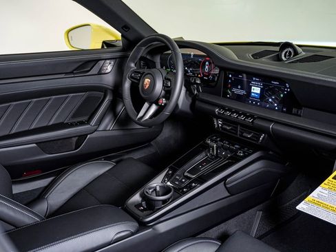 New 2026 Porsche 911 Carrera S image 14