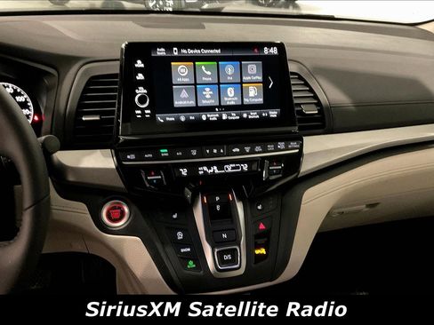 Used 2026 Honda Odyssey EX-L image 5