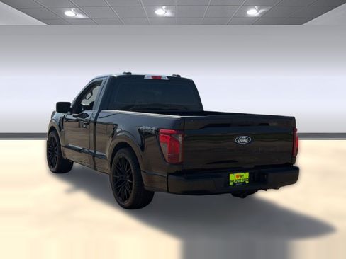 Used 2026 Ford F150 XL AWD/4WD image 3