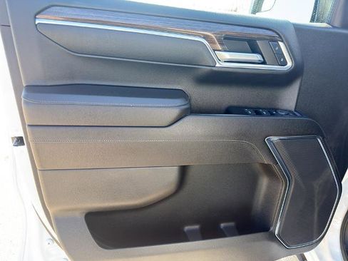 Used 2023 Chevrolet Silverado 1500 LT Trail Boss w/ Protection Package AWD/4WD image 15