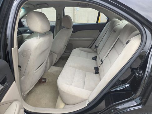 Used 2007 Ford Fusion SE AWD/4WD image 13