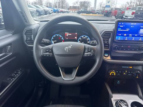 Used 2022 Ford Bronco Sport Big Bend image 18