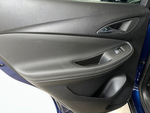 Certified 2023 Buick Encore GX Select w/ Safety Package II image 16