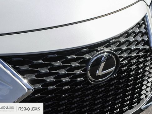 Certified 2023 Lexus IS 300 w/ Premium Package RWD image 11