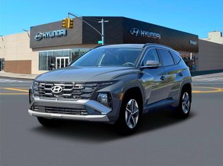 New 2026 Hyundai Tucson SEL AWD/4WD video 1