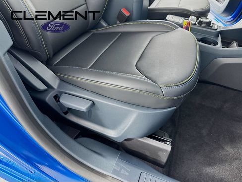 New 2026 Ford Maverick Lobo AWD/4WD image 29