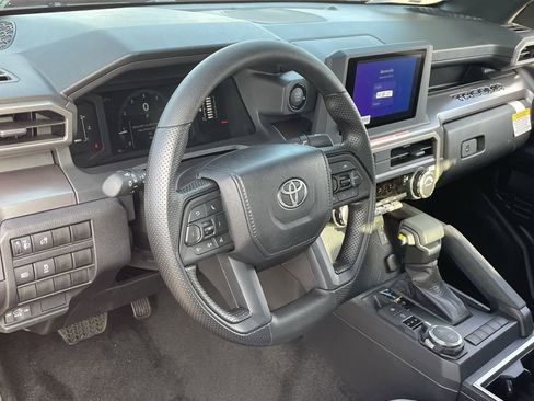 New 2026 Toyota Tacoma SR5 image 10