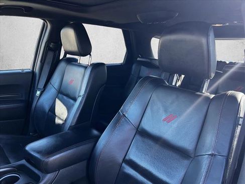 Used 2021 Dodge Durango R/T w/ Technology Group image 15