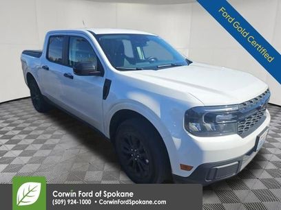 Used 2024 Ford Maverick XLT w/ XLT Luxury Package