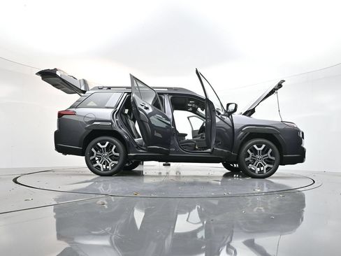 New 2026 Subaru Outback Touring XT AWD/4WD image 32