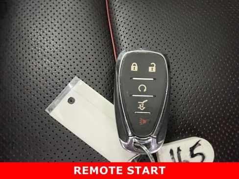 Used 2023 Chevrolet Blazer RS w/ Driver Confidence II Package AWD/4WD image 23