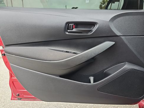 Used 2024 Toyota Corolla LE FWD image 25
