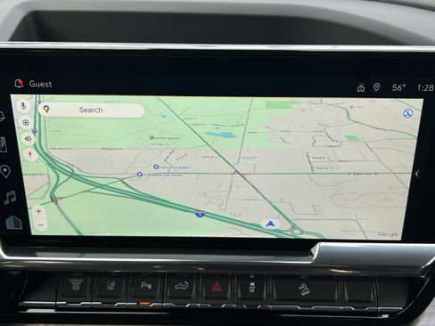 New 2026 Chevrolet Silverado 2500 LTZ w/ LTZ Plus Package image 14