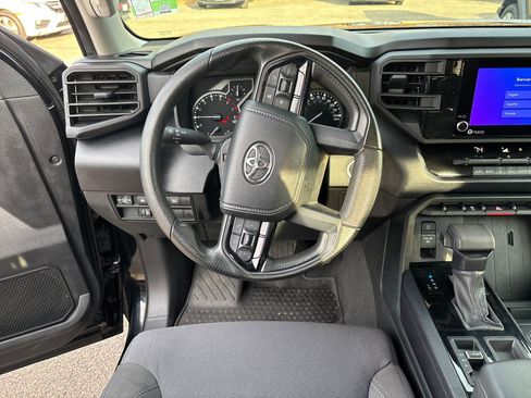 Used 2023 Toyota Tundra SR image 14