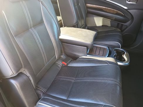 Used 2019 Acura MDX SH-AWD w/ Advance Package image 34