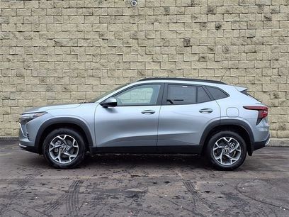 New 2026 Chevrolet Trax LT w/ Driver Confidence Package