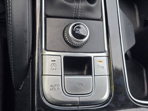 Used 2023 Kia Telluride EX FWD image 21