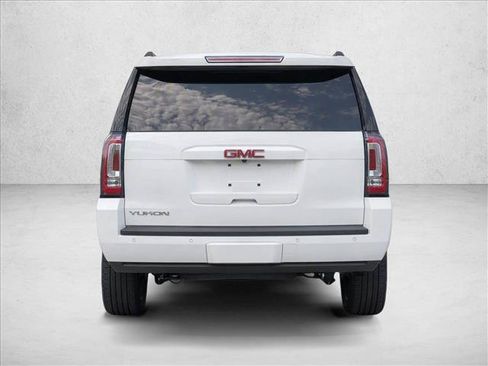 Used 2019 GMC Yukon SLT w/ Premium Edition RWD image 6