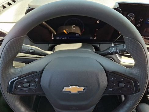 Certified 2026 Chevrolet TrailBlazer LT AWD/4WD image 20