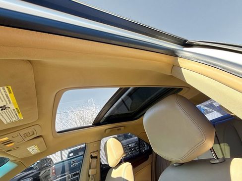 Used 2012 Cadillac CTS Premium image 24