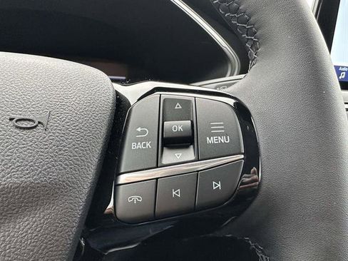 Used 2024 Ford Escape Active image 15