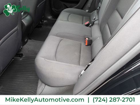 Used 2022 Chevrolet Malibu RS w/ LPO, Convenience Package 2 FWD image 12