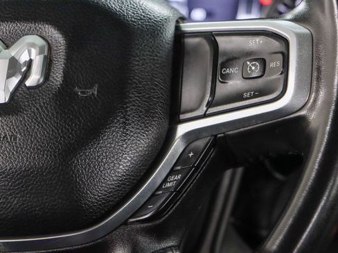 Used 2024 RAM 2500 Laramie AWD/4WD image 14