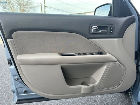 Used 2010 Ford Fusion Hybrid image 13