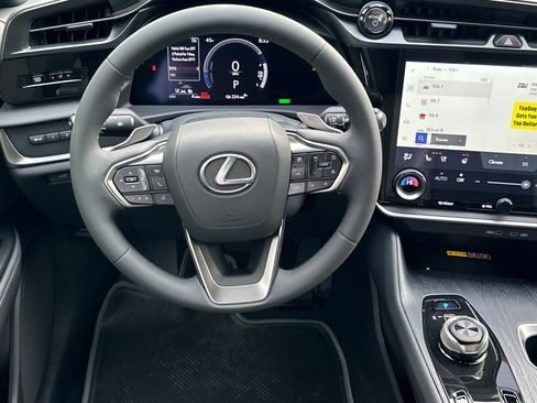 New 2026 Lexus RZ 450e 2WD image 11