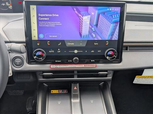 New 2026 Toyota bZ XLE image 12