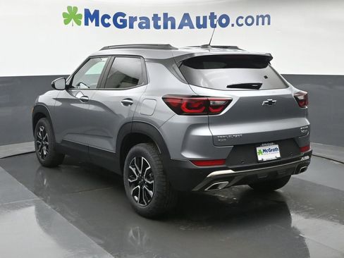 New 2026 Chevrolet TrailBlazer ACTIV w/ Convenience Package AWD/4WD image 25
