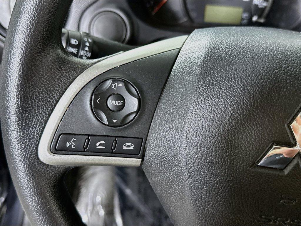Used 2024 Mitsubishi Mirage ES FWD image 19