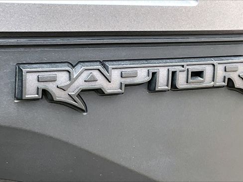 Used 2020 Ford F150 Raptor w/ Equipment Group 802A Luxury AWD/4WD image 13