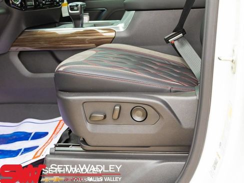 New 2025 Chevrolet Silverado 1500 LT Trail Boss w/ Convenience Package II AWD/4WD image 58