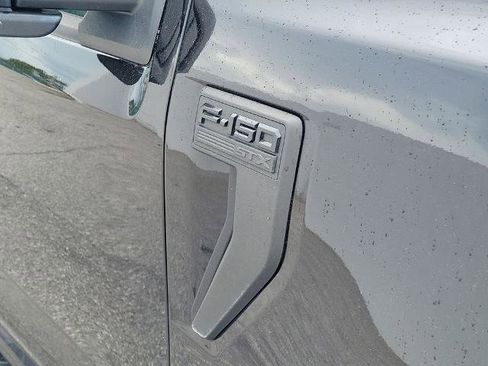 Certified 2023 Ford F150 XL w/ STX Appearance Package RWD image 9