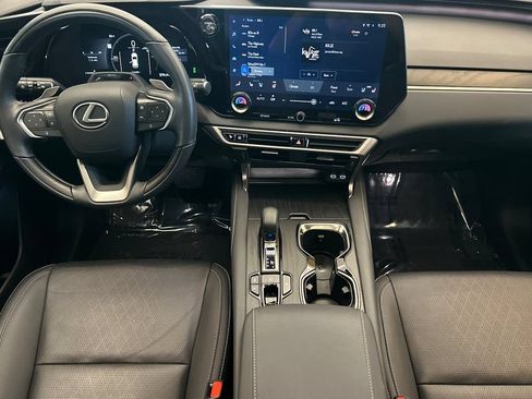 Certified 2025 Lexus RX 350 w/ Convenience Package AWD/4WD image 13