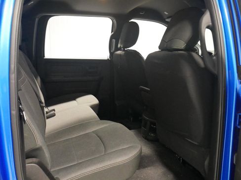 Used 2021 RAM 3500 Tradesman image 17