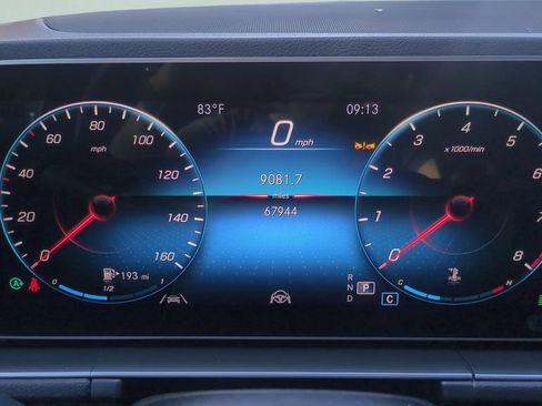 Used 2023 Mercedes-Benz GLE 350 4MATIC image 24