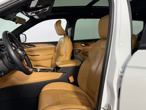 Used 2023 Jeep Grand Cherokee L Summit image 20