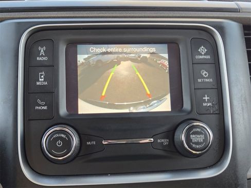 Used 2022 RAM 1500 Tradesman w/ Popular Equipment Group image 18